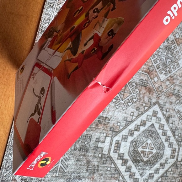 Brand New Osmo Super Studio - The Incredibles 2 - Picture 5 of 11